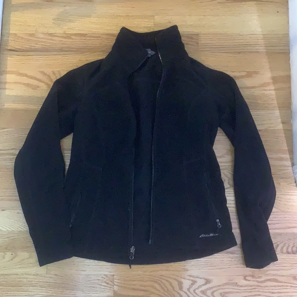 Eddie Bauer 3 In 1 Ski Jacket Gem
